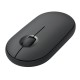 MOUSE ΑΣΥΡΜΑΤΟ LOGITECH PEBBLE M350s (910-007015) BLACK
